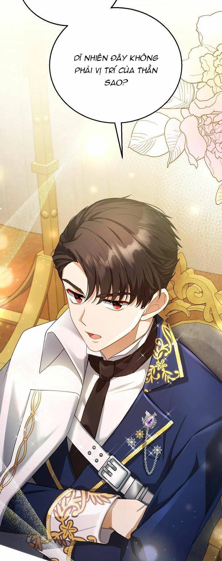 Tôi Sắp Ly Hôn Với Người Chồng Độc Ác, Nhưng Chúng Tôi Có Baby Chapter 6 - 70