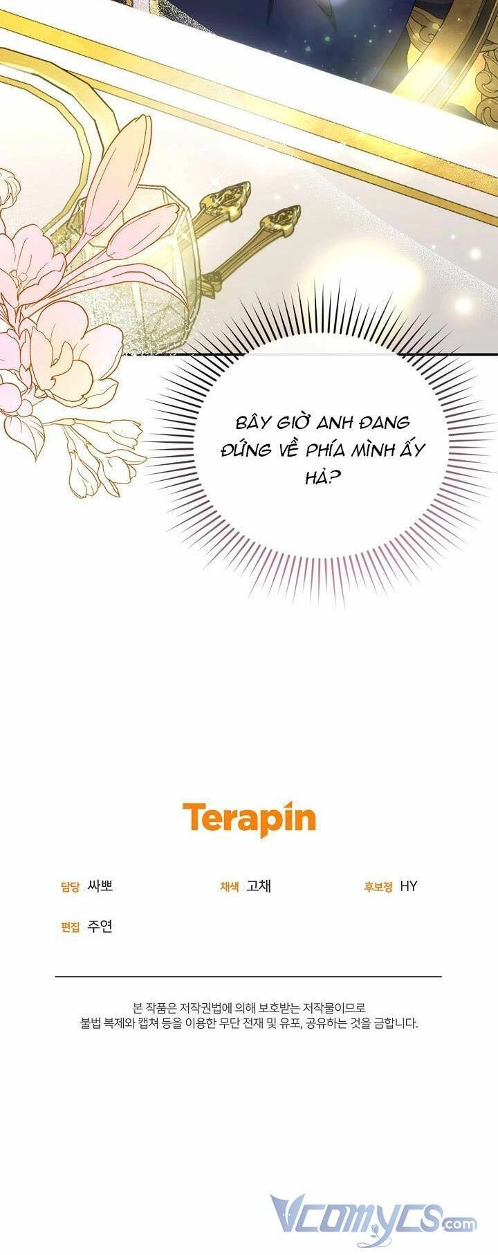 Tôi Sắp Ly Hôn Với Người Chồng Độc Ác, Nhưng Chúng Tôi Có Baby Chapter 6 - 71