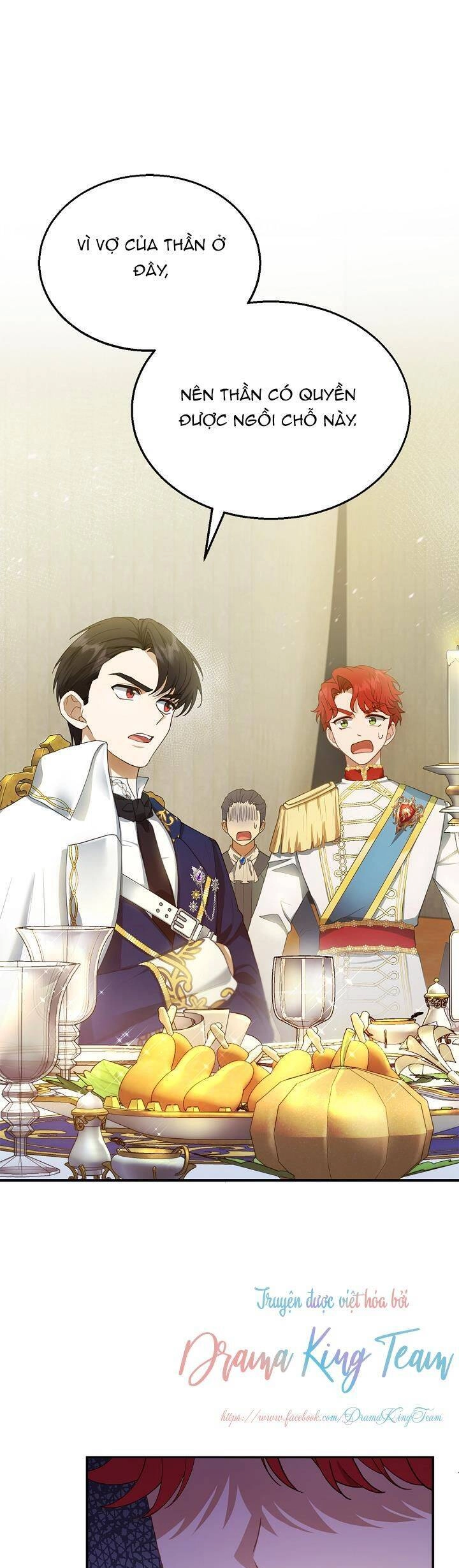 Tôi Sắp Ly Hôn Với Người Chồng Độc Ác, Nhưng Chúng Tôi Có Baby Chapter 7 - 1