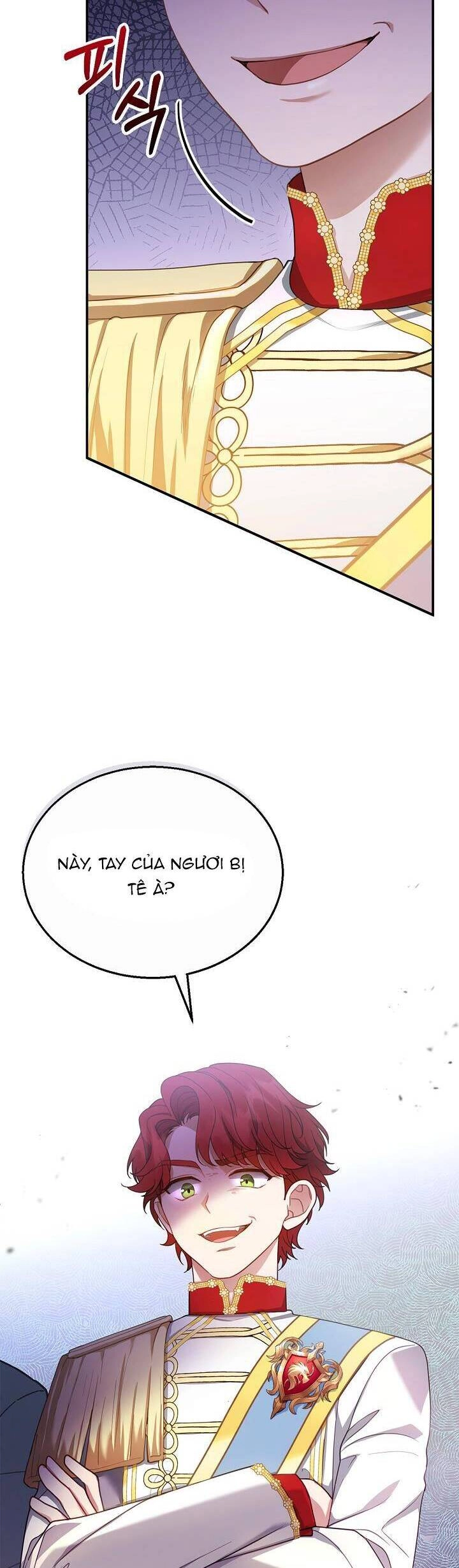 Tôi Sắp Ly Hôn Với Người Chồng Độc Ác, Nhưng Chúng Tôi Có Baby Chapter 7 - 2