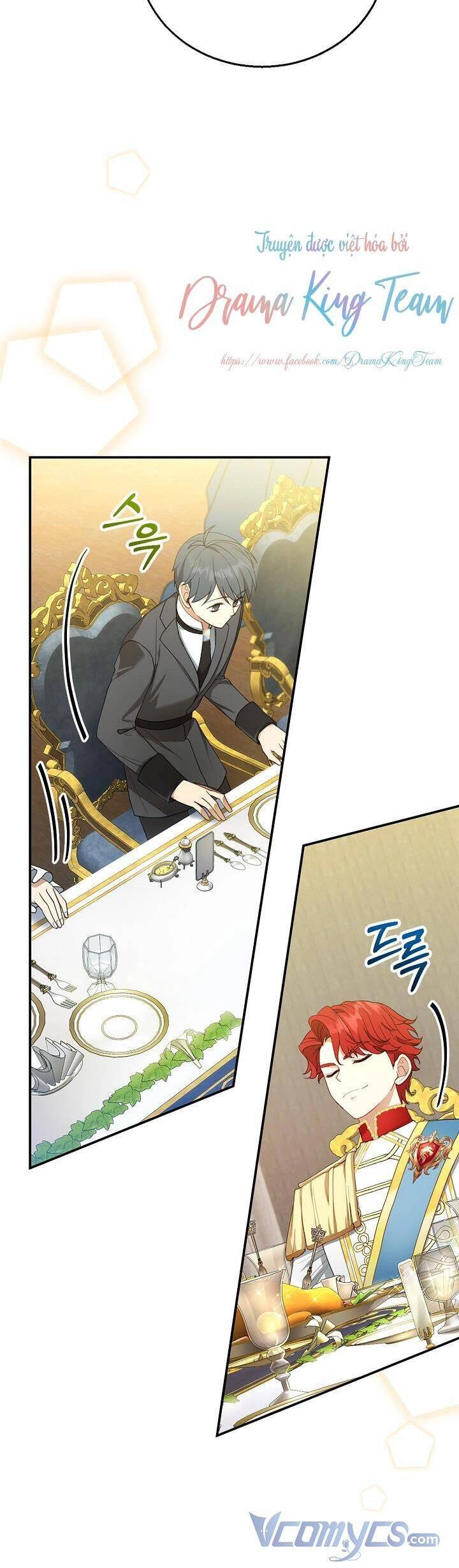 Tôi Sắp Ly Hôn Với Người Chồng Độc Ác, Nhưng Chúng Tôi Có Baby Chapter 7 - 4