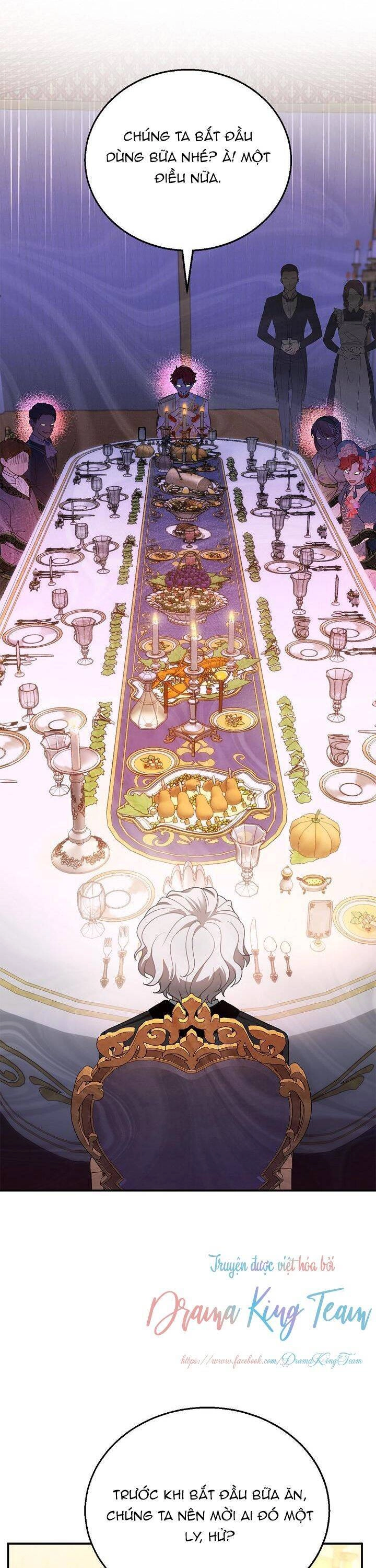 Tôi Sắp Ly Hôn Với Người Chồng Độc Ác, Nhưng Chúng Tôi Có Baby Chapter 7 - 5