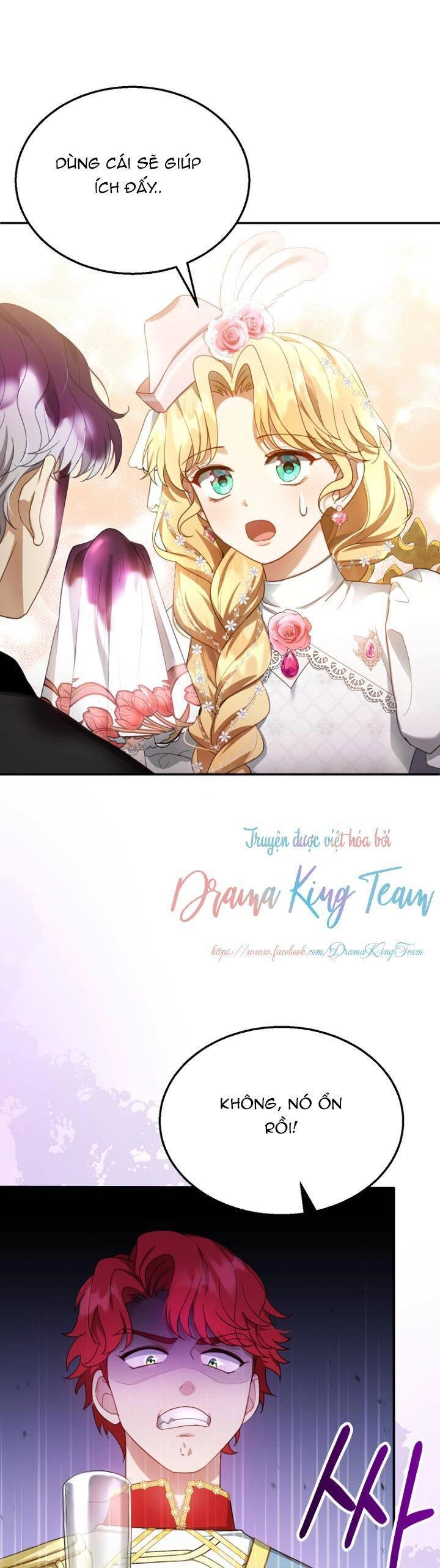 Tôi Sắp Ly Hôn Với Người Chồng Độc Ác, Nhưng Chúng Tôi Có Baby Chapter 7 - 13