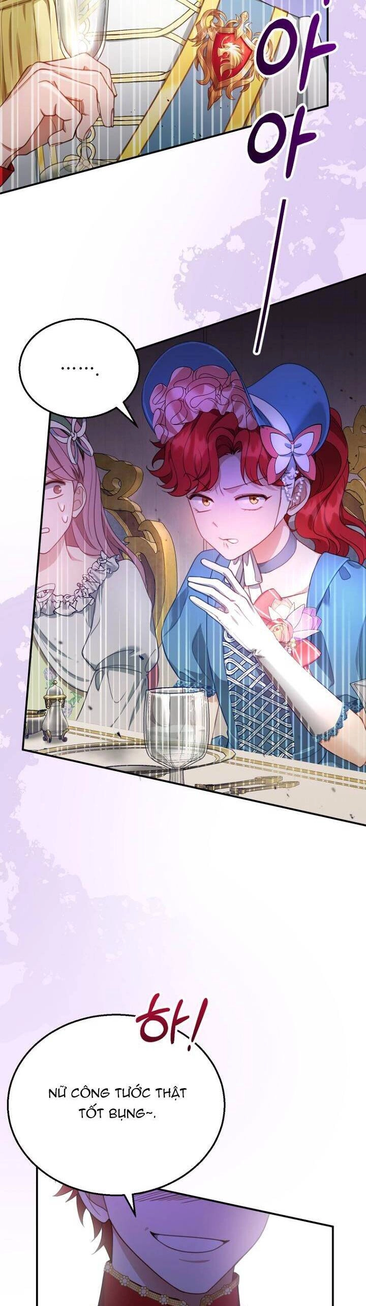 Tôi Sắp Ly Hôn Với Người Chồng Độc Ác, Nhưng Chúng Tôi Có Baby Chapter 7 - 14