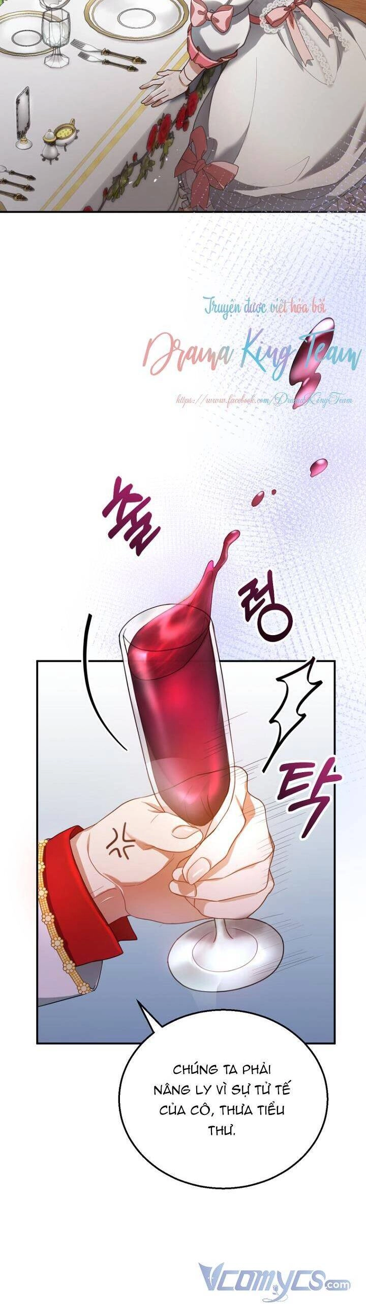 Tôi Sắp Ly Hôn Với Người Chồng Độc Ác, Nhưng Chúng Tôi Có Baby Chapter 7 - 16