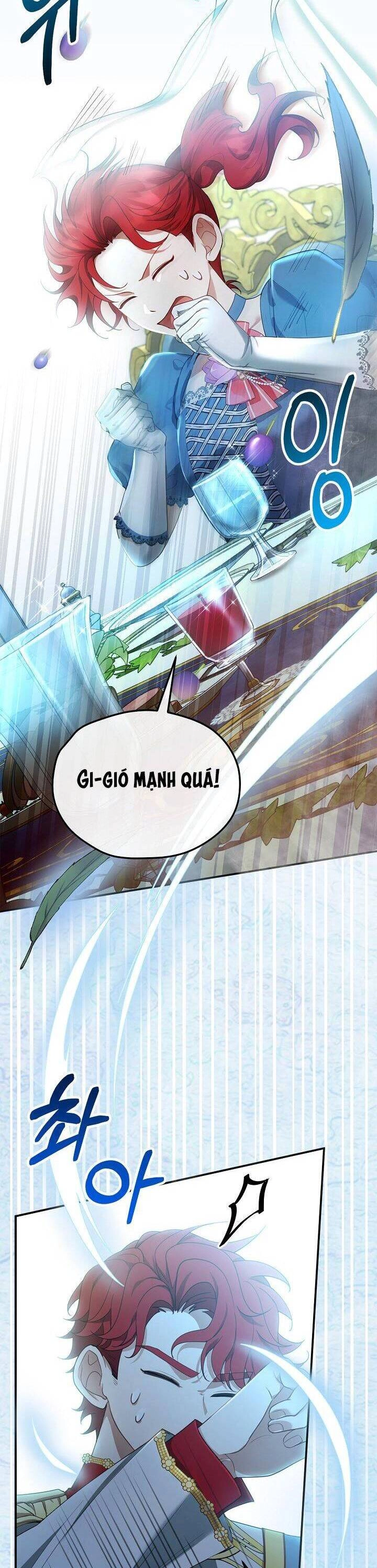 Tôi Sắp Ly Hôn Với Người Chồng Độc Ác, Nhưng Chúng Tôi Có Baby Chapter 7 - 19