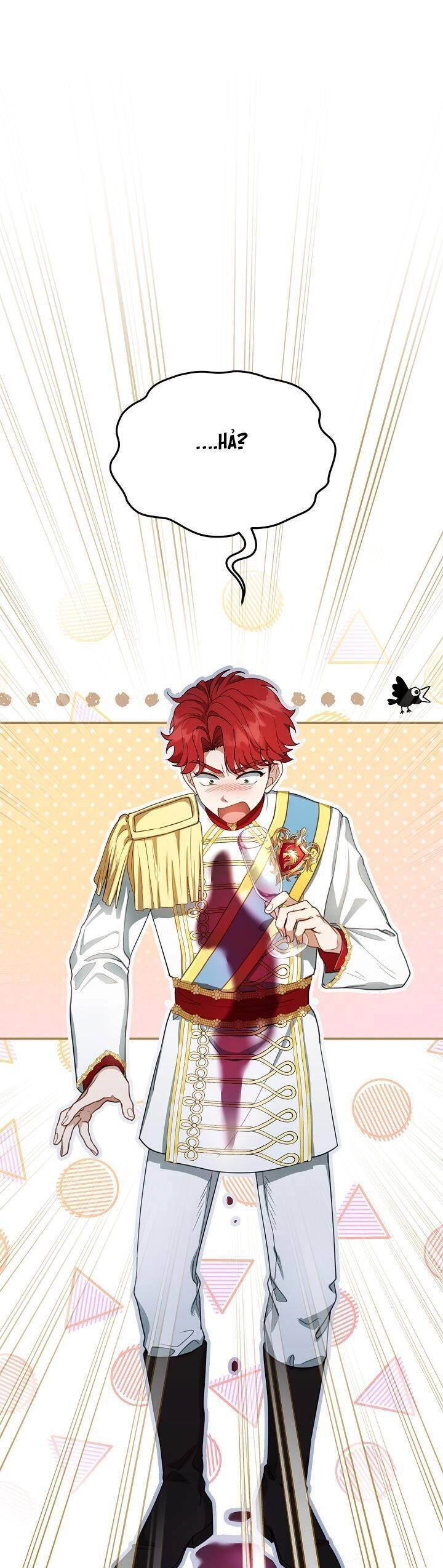 Tôi Sắp Ly Hôn Với Người Chồng Độc Ác, Nhưng Chúng Tôi Có Baby Chapter 7 - 21