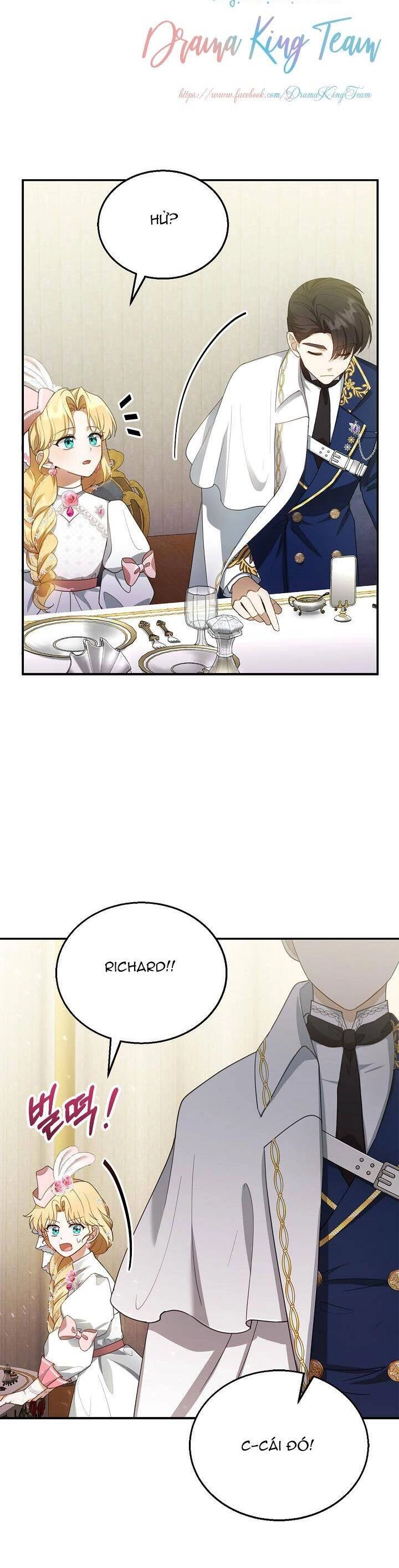 Tôi Sắp Ly Hôn Với Người Chồng Độc Ác, Nhưng Chúng Tôi Có Baby Chapter 7 - 26