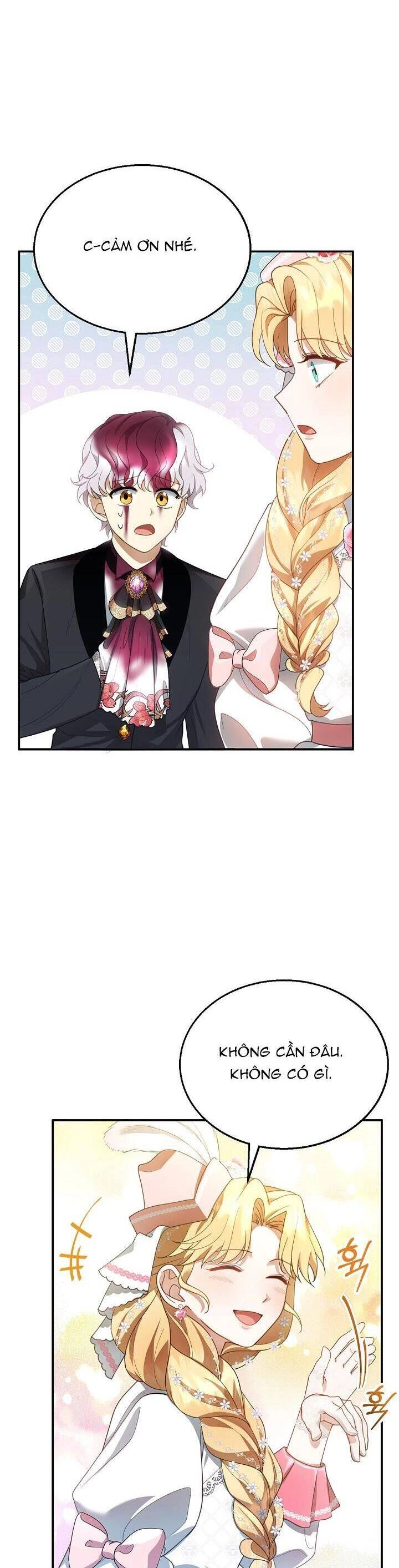 Tôi Sắp Ly Hôn Với Người Chồng Độc Ác, Nhưng Chúng Tôi Có Baby Chapter 7 - 27