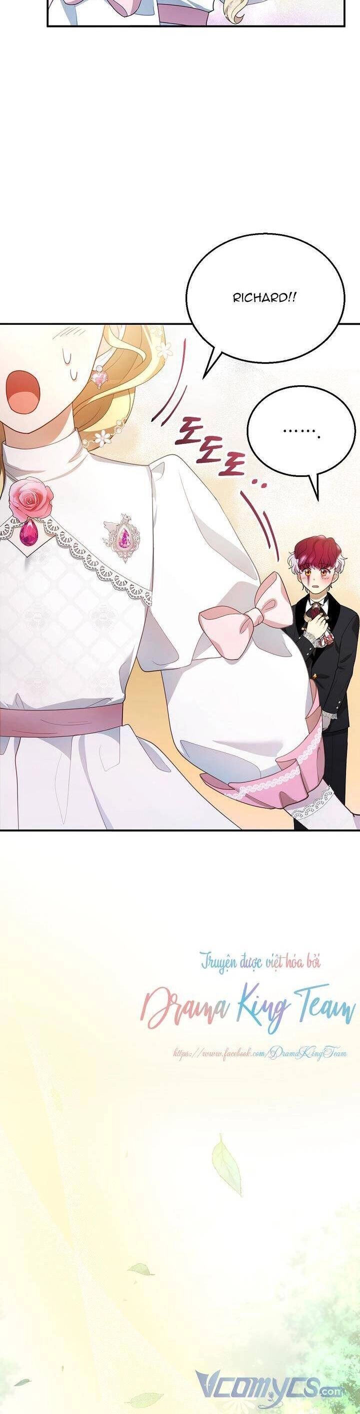 Tôi Sắp Ly Hôn Với Người Chồng Độc Ác, Nhưng Chúng Tôi Có Baby Chapter 7 - 28