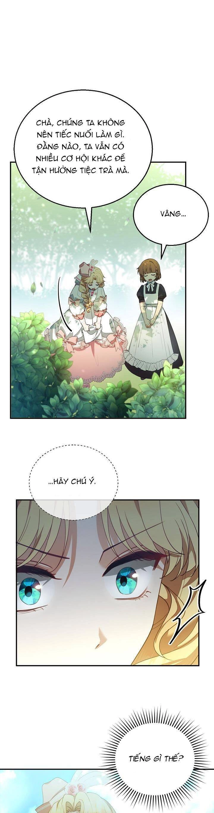 Tôi Sắp Ly Hôn Với Người Chồng Độc Ác, Nhưng Chúng Tôi Có Baby Chapter 7 - 37