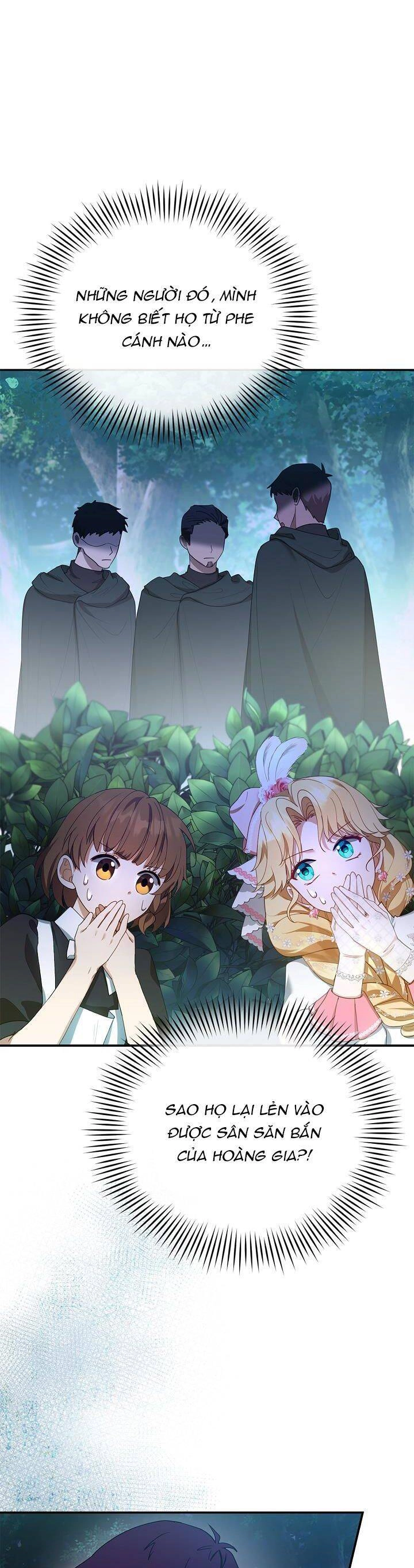 Tôi Sắp Ly Hôn Với Người Chồng Độc Ác, Nhưng Chúng Tôi Có Baby Chapter 7 - 39