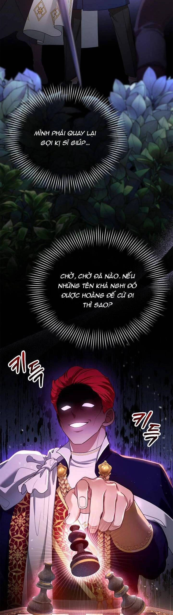 Tôi Sắp Ly Hôn Với Người Chồng Độc Ác, Nhưng Chúng Tôi Có Baby Chapter 7 - 42