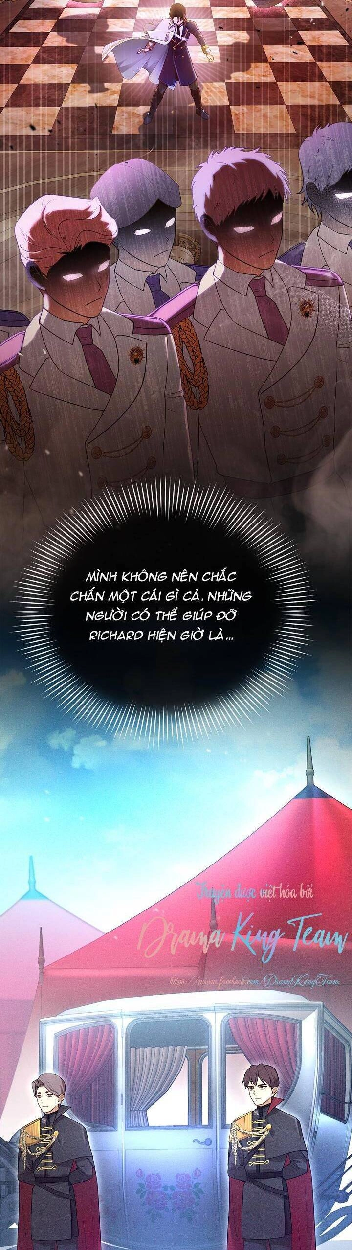 Tôi Sắp Ly Hôn Với Người Chồng Độc Ác, Nhưng Chúng Tôi Có Baby Chapter 7 - 43