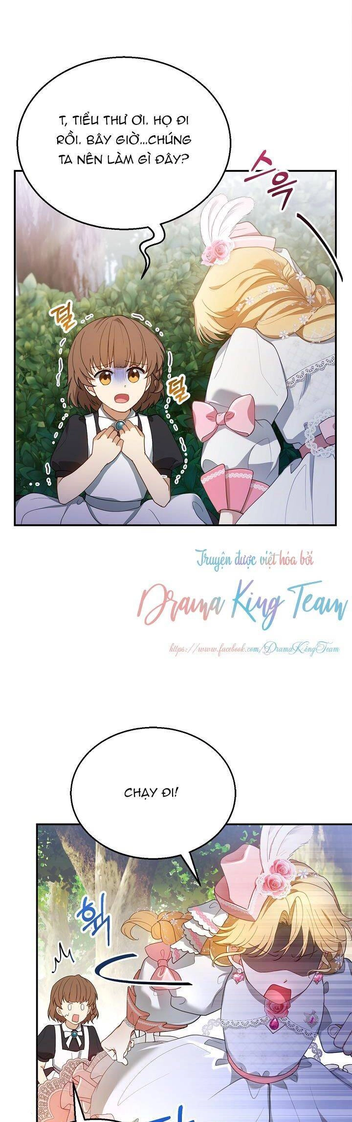 Tôi Sắp Ly Hôn Với Người Chồng Độc Ác, Nhưng Chúng Tôi Có Baby Chapter 7 - 45