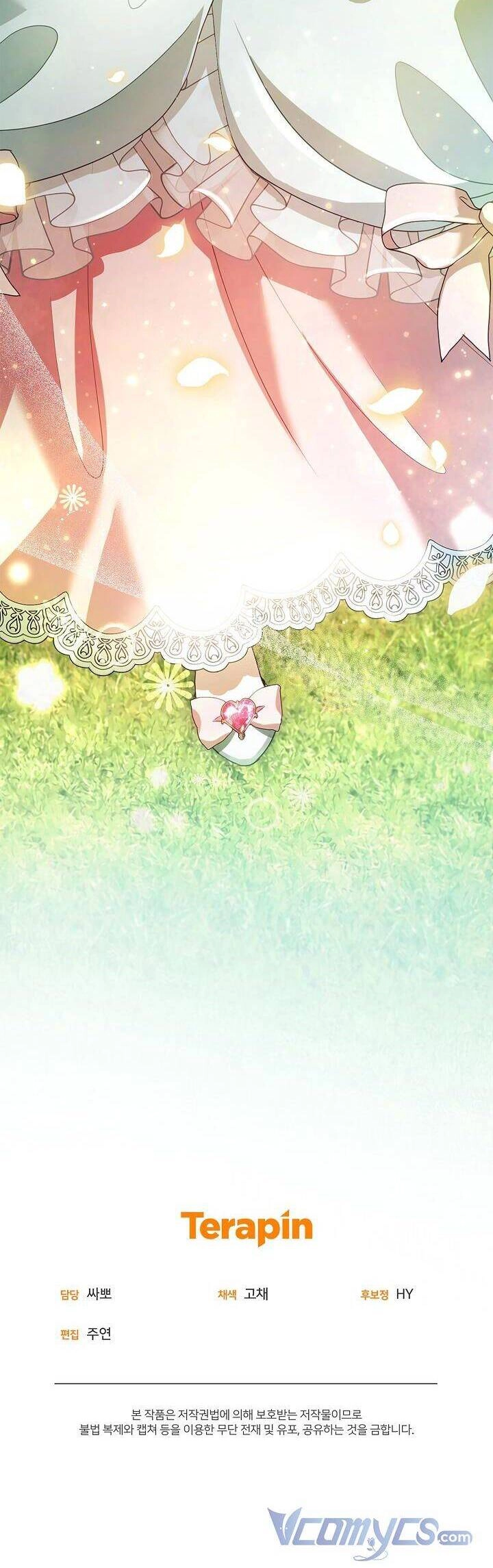 Tôi Sắp Ly Hôn Với Người Chồng Độc Ác, Nhưng Chúng Tôi Có Baby Chapter 7 - 47