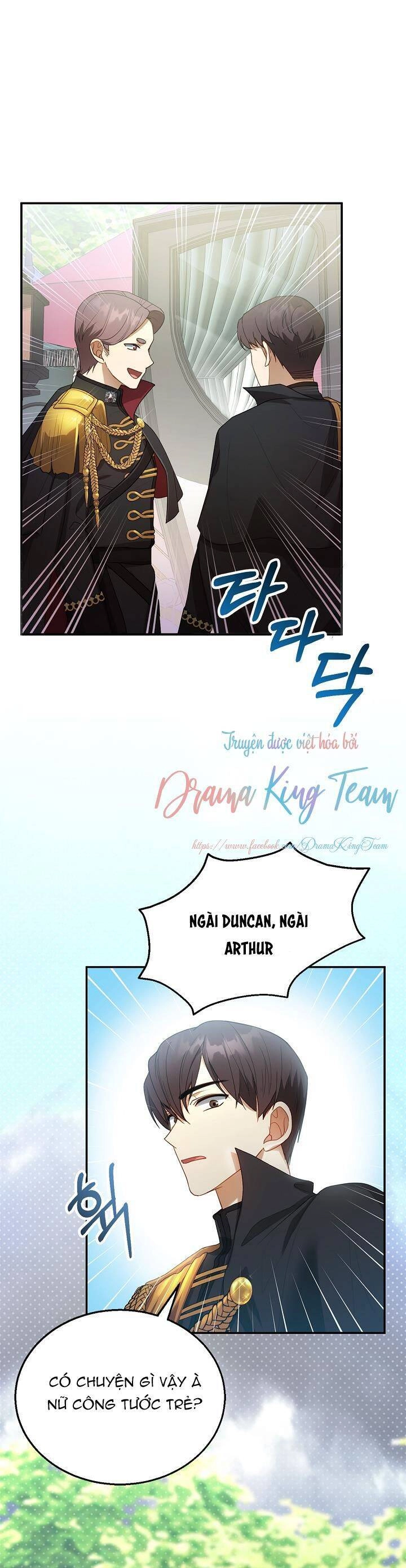 Tôi Sắp Ly Hôn Với Người Chồng Độc Ác, Nhưng Chúng Tôi Có Baby Chapter 8 - 1