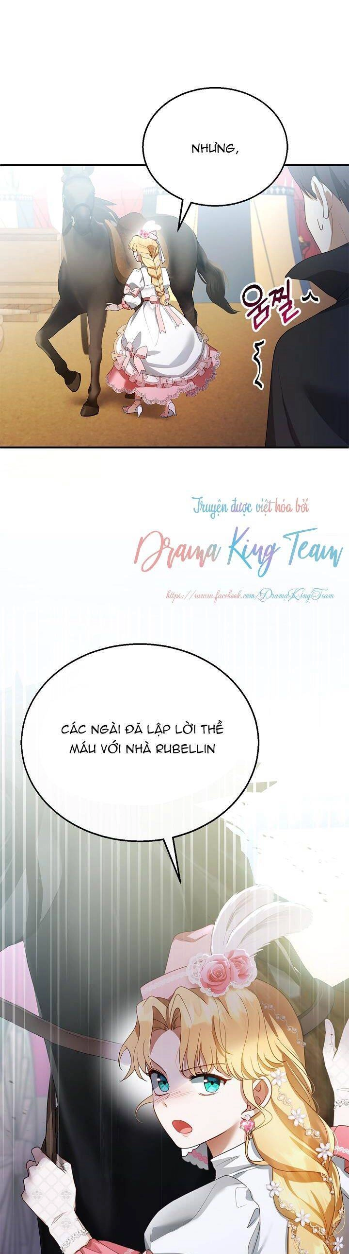 Tôi Sắp Ly Hôn Với Người Chồng Độc Ác, Nhưng Chúng Tôi Có Baby Chapter 8 - 5