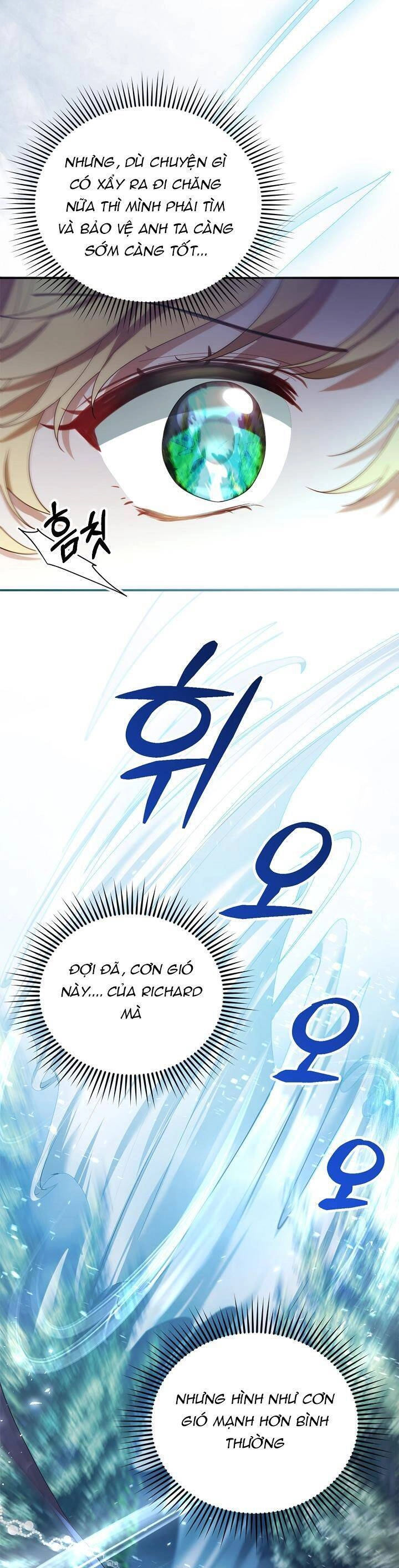 Tôi Sắp Ly Hôn Với Người Chồng Độc Ác, Nhưng Chúng Tôi Có Baby Chapter 8 - 9