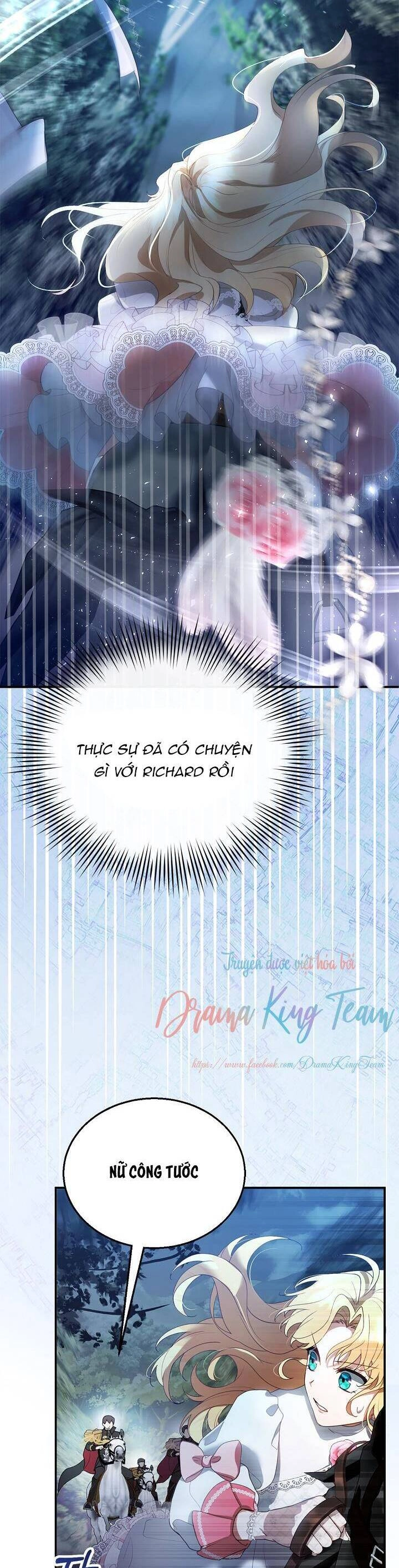 Tôi Sắp Ly Hôn Với Người Chồng Độc Ác, Nhưng Chúng Tôi Có Baby Chapter 8 - 10