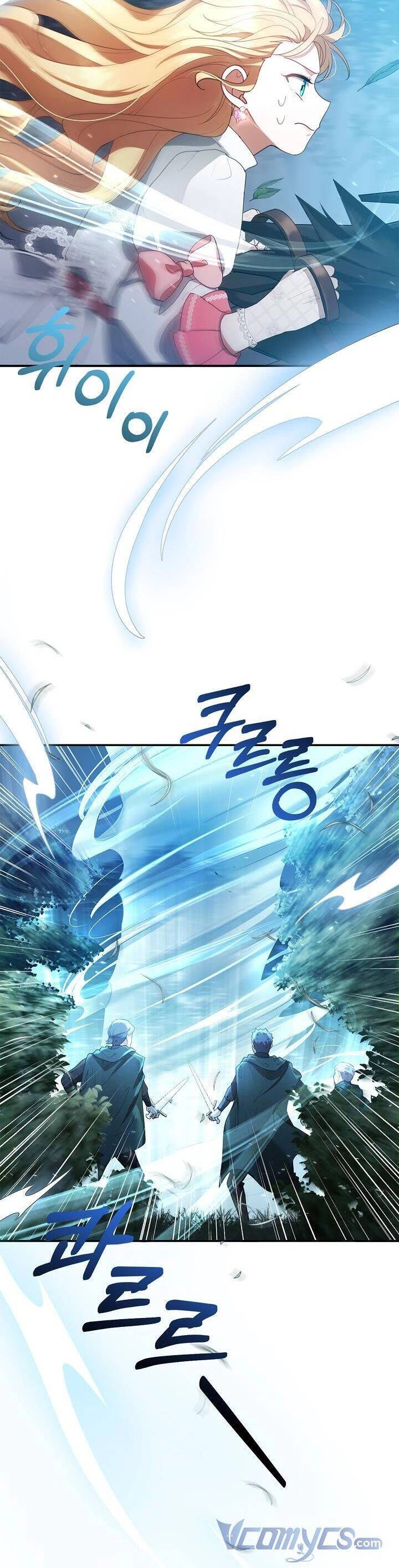 Tôi Sắp Ly Hôn Với Người Chồng Độc Ác, Nhưng Chúng Tôi Có Baby Chapter 8 - 12