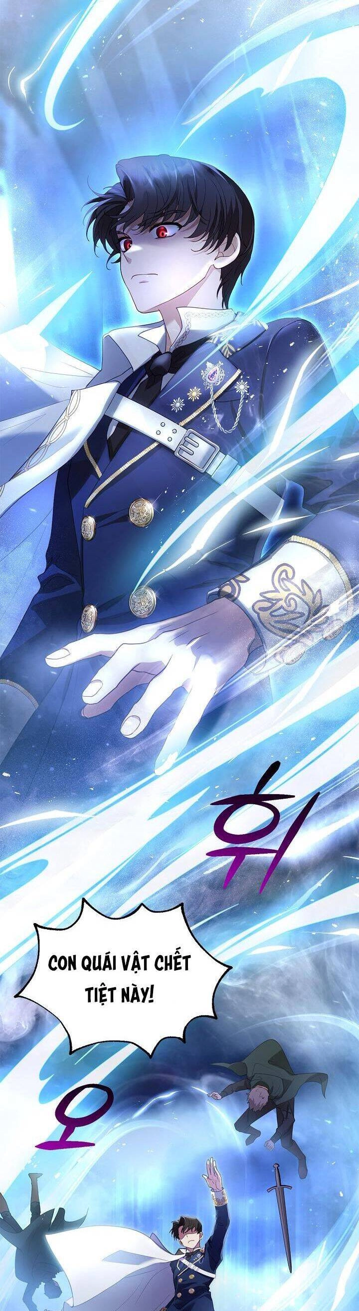 Tôi Sắp Ly Hôn Với Người Chồng Độc Ác, Nhưng Chúng Tôi Có Baby Chapter 8 - 14