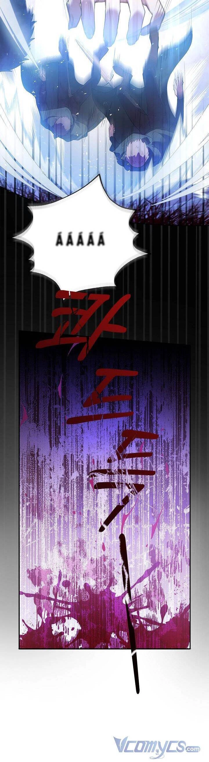 Tôi Sắp Ly Hôn Với Người Chồng Độc Ác, Nhưng Chúng Tôi Có Baby Chapter 8 - 16