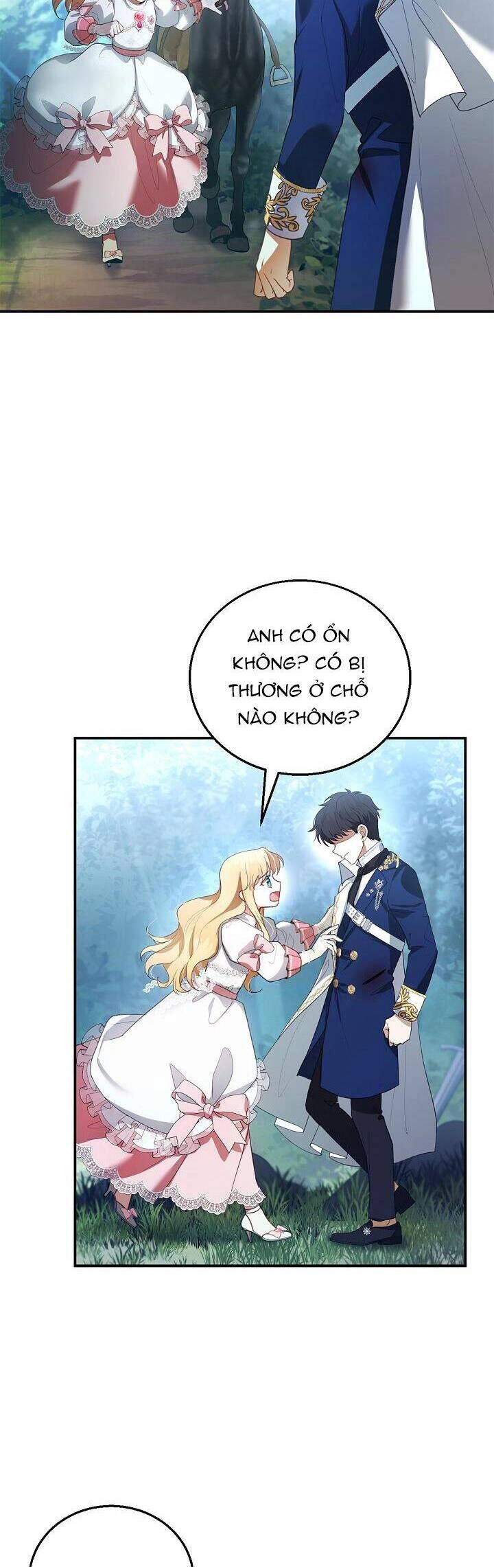 Tôi Sắp Ly Hôn Với Người Chồng Độc Ác, Nhưng Chúng Tôi Có Baby Chapter 8 - 19