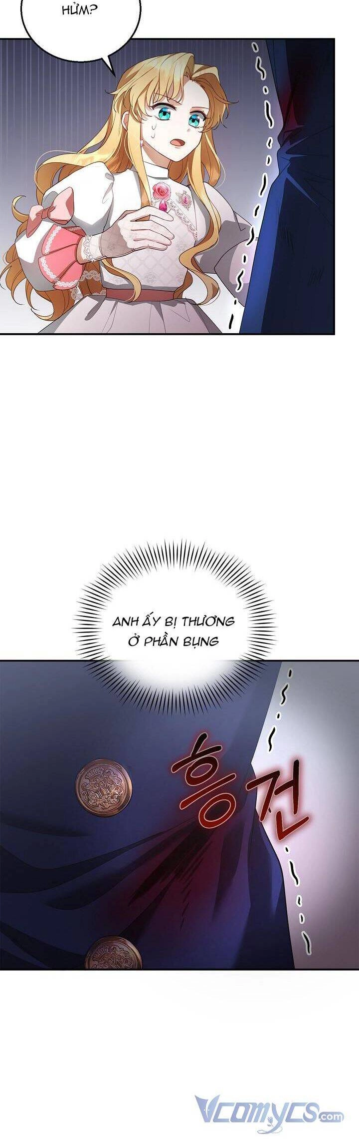 Tôi Sắp Ly Hôn Với Người Chồng Độc Ác, Nhưng Chúng Tôi Có Baby Chapter 8 - 20