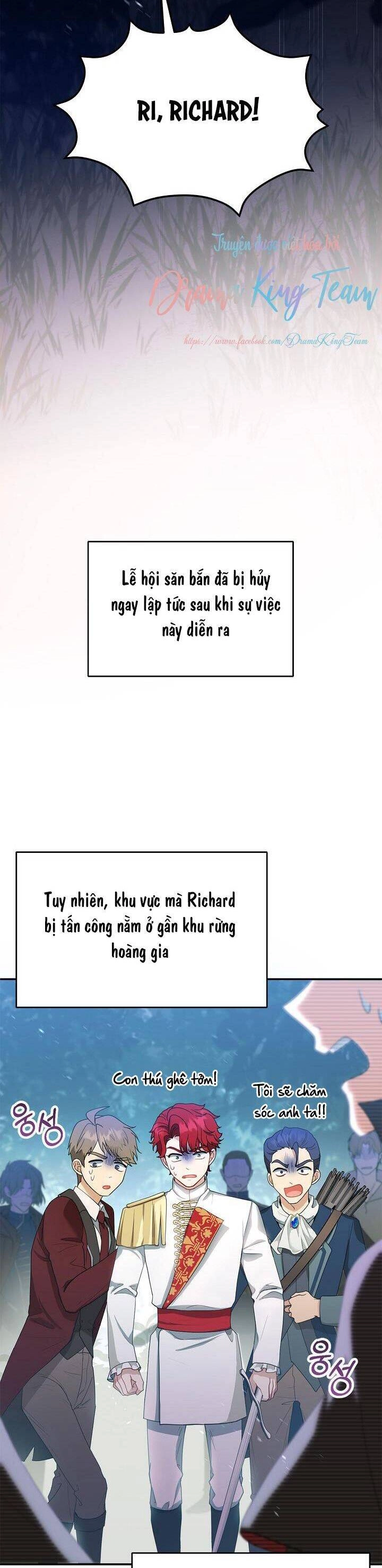 Tôi Sắp Ly Hôn Với Người Chồng Độc Ác, Nhưng Chúng Tôi Có Baby Chapter 8 - 22