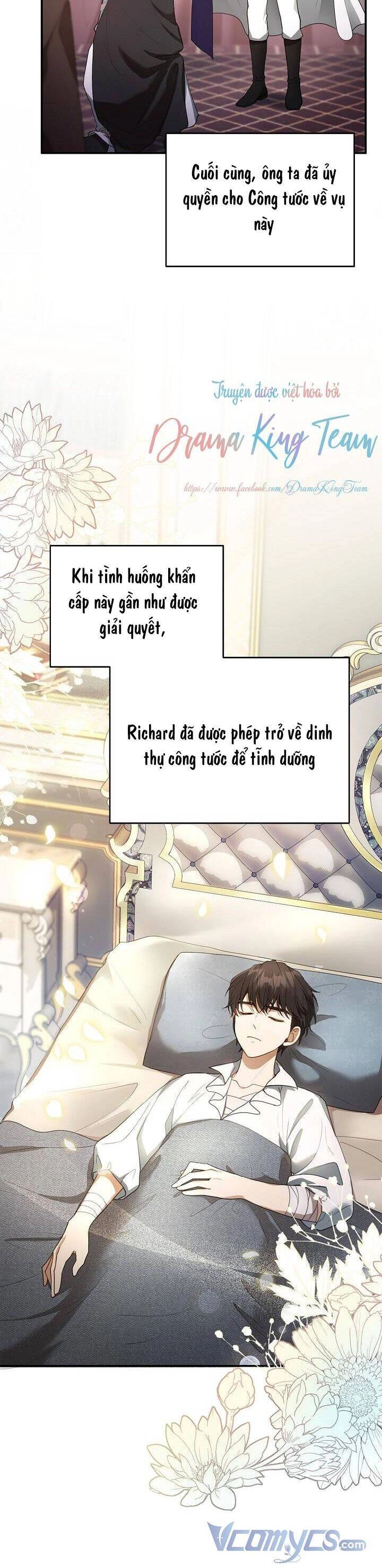 Tôi Sắp Ly Hôn Với Người Chồng Độc Ác, Nhưng Chúng Tôi Có Baby Chapter 8 - 24