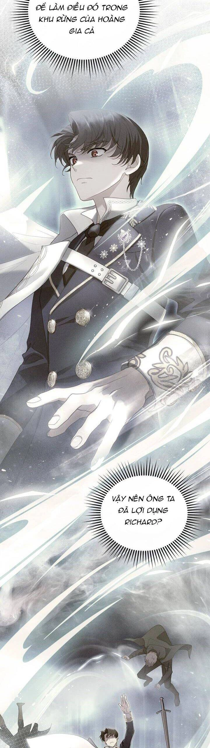 Tôi Sắp Ly Hôn Với Người Chồng Độc Ác, Nhưng Chúng Tôi Có Baby Chapter 8 - 30