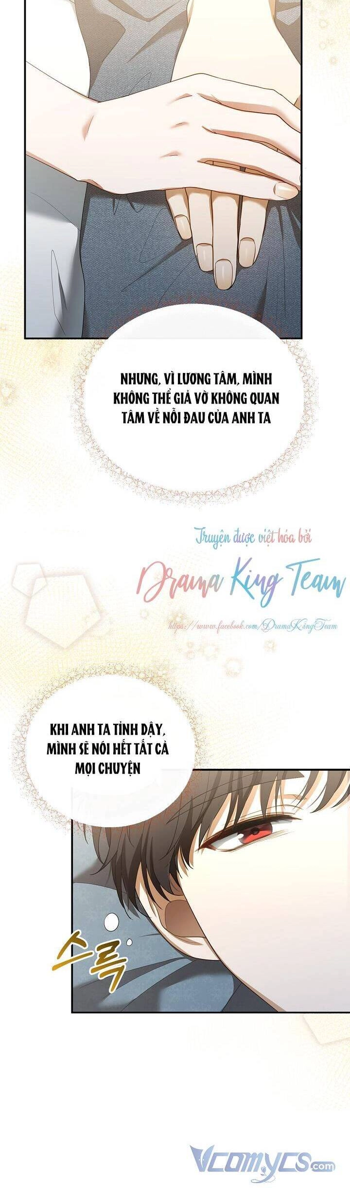 Tôi Sắp Ly Hôn Với Người Chồng Độc Ác, Nhưng Chúng Tôi Có Baby Chapter 8 - 36