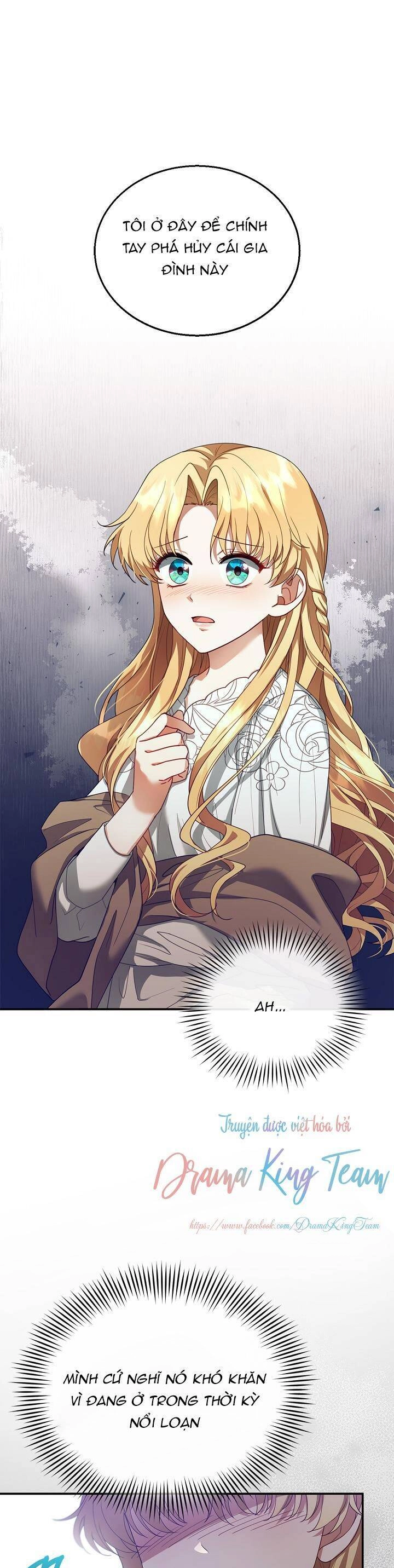 Tôi Sắp Ly Hôn Với Người Chồng Độc Ác, Nhưng Chúng Tôi Có Baby Chapter 9 - 1