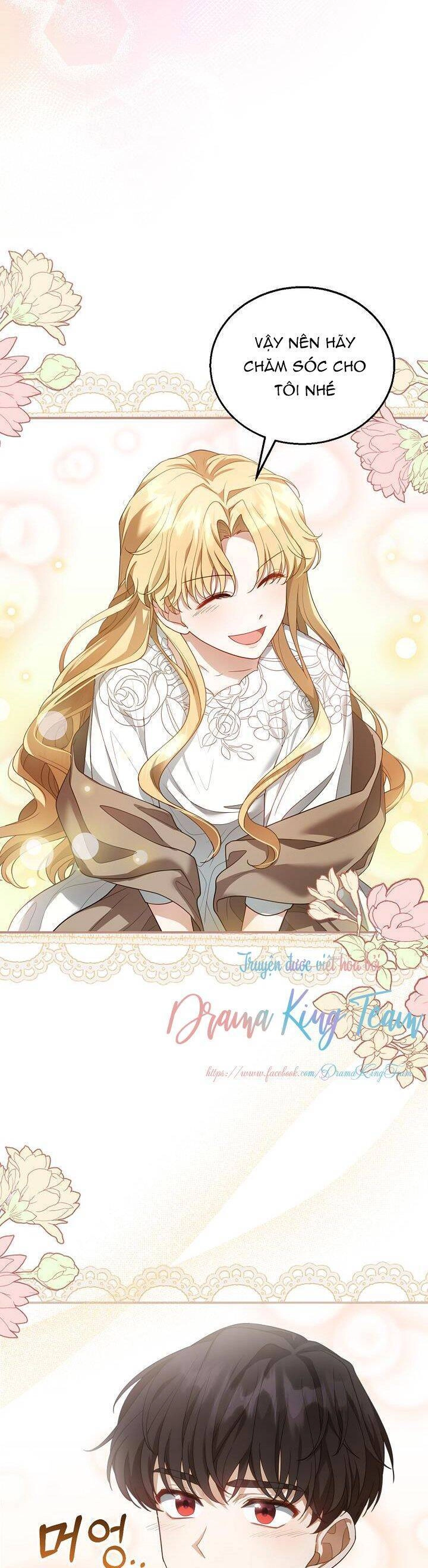 Tôi Sắp Ly Hôn Với Người Chồng Độc Ác, Nhưng Chúng Tôi Có Baby Chapter 9 - 5