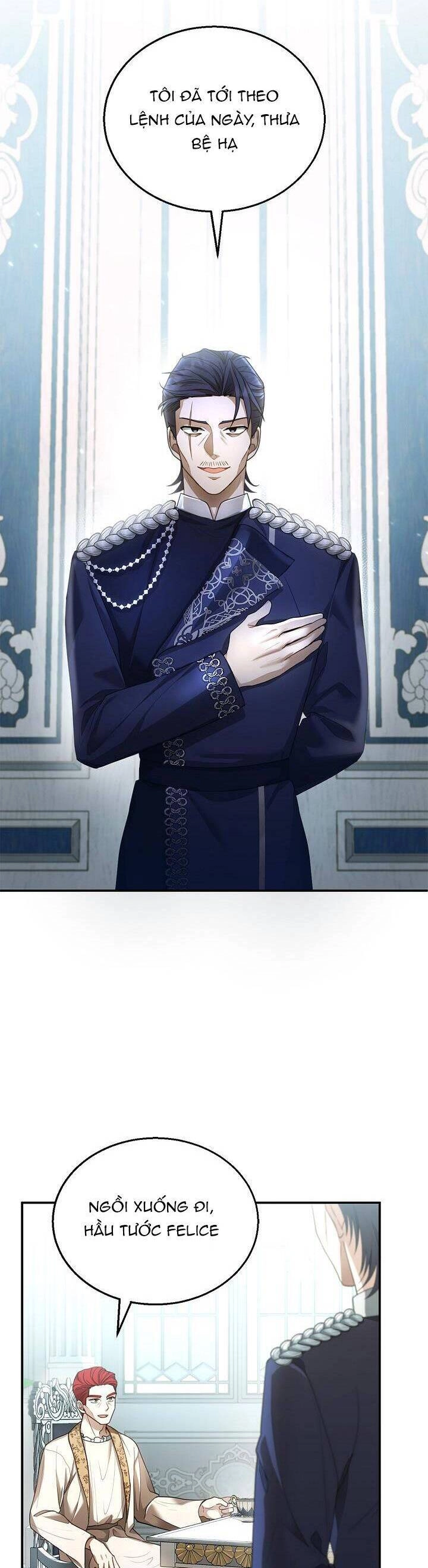 Tôi Sắp Ly Hôn Với Người Chồng Độc Ác, Nhưng Chúng Tôi Có Baby Chapter 9 - 7