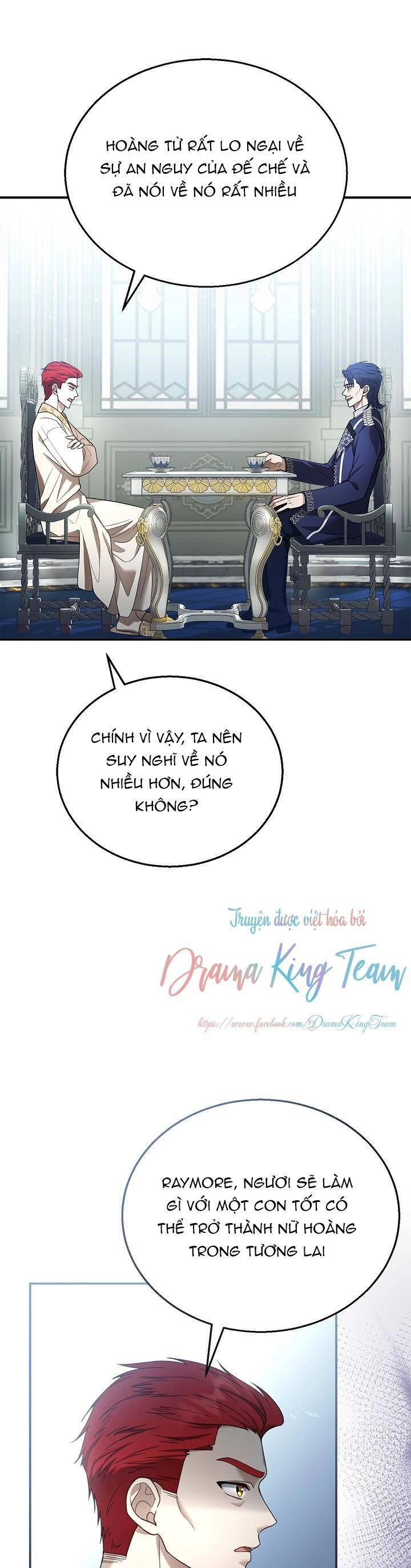 Tôi Sắp Ly Hôn Với Người Chồng Độc Ác, Nhưng Chúng Tôi Có Baby Chapter 9 - 9