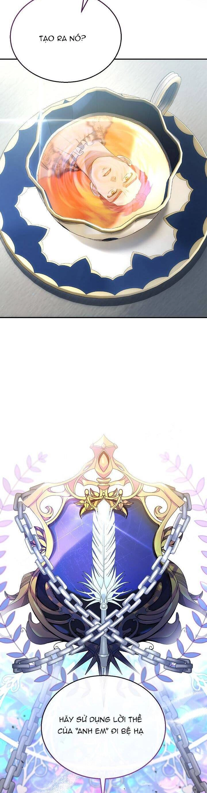 Tôi Sắp Ly Hôn Với Người Chồng Độc Ác, Nhưng Chúng Tôi Có Baby Chapter 9 - 11