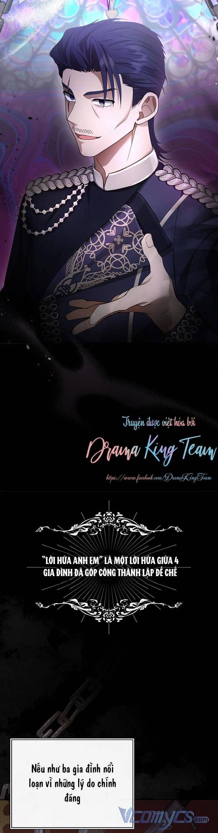 Tôi Sắp Ly Hôn Với Người Chồng Độc Ác, Nhưng Chúng Tôi Có Baby Chapter 9 - 12