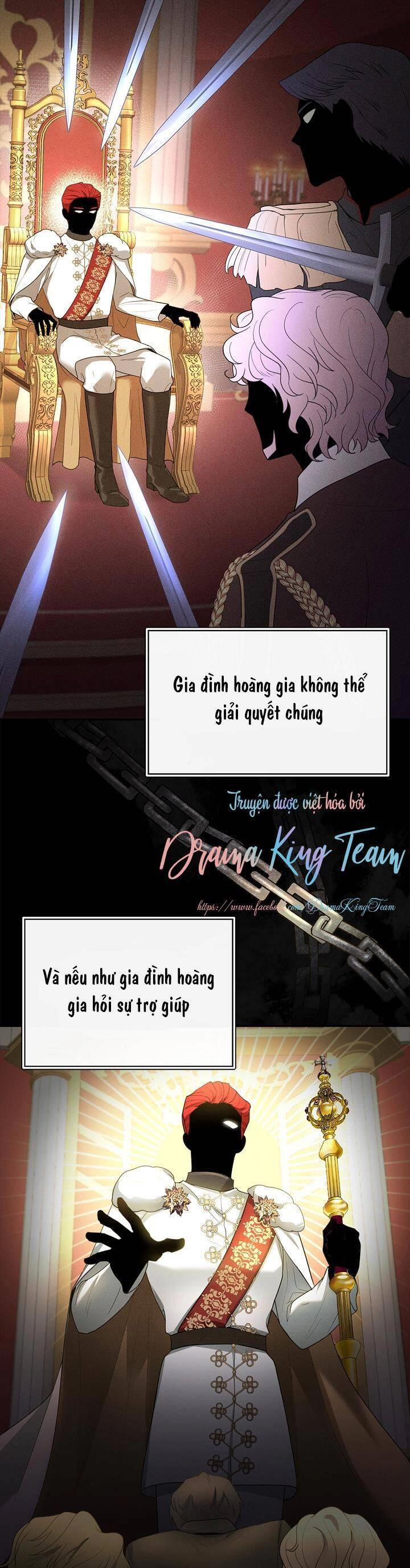 Tôi Sắp Ly Hôn Với Người Chồng Độc Ác, Nhưng Chúng Tôi Có Baby Chapter 9 - 13