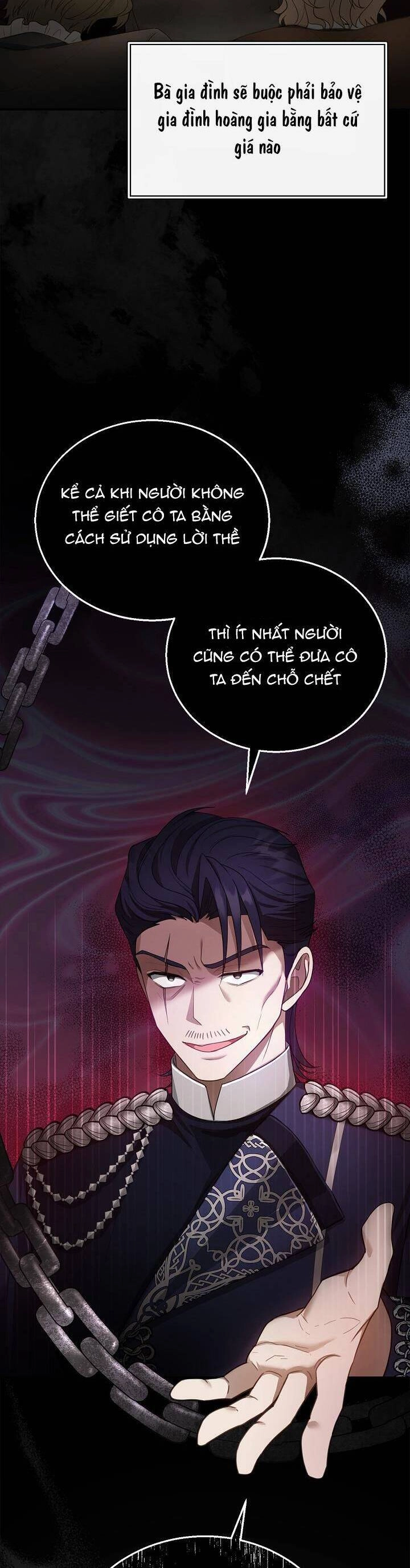 Tôi Sắp Ly Hôn Với Người Chồng Độc Ác, Nhưng Chúng Tôi Có Baby Chapter 9 - 14