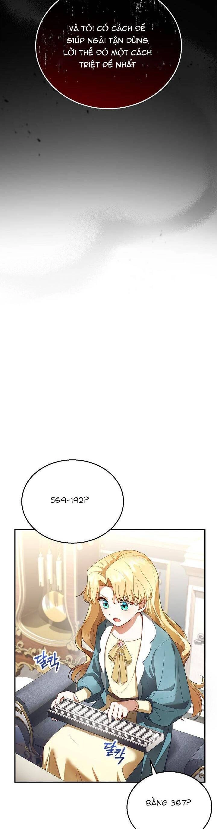 Tôi Sắp Ly Hôn Với Người Chồng Độc Ác, Nhưng Chúng Tôi Có Baby Chapter 9 - 15