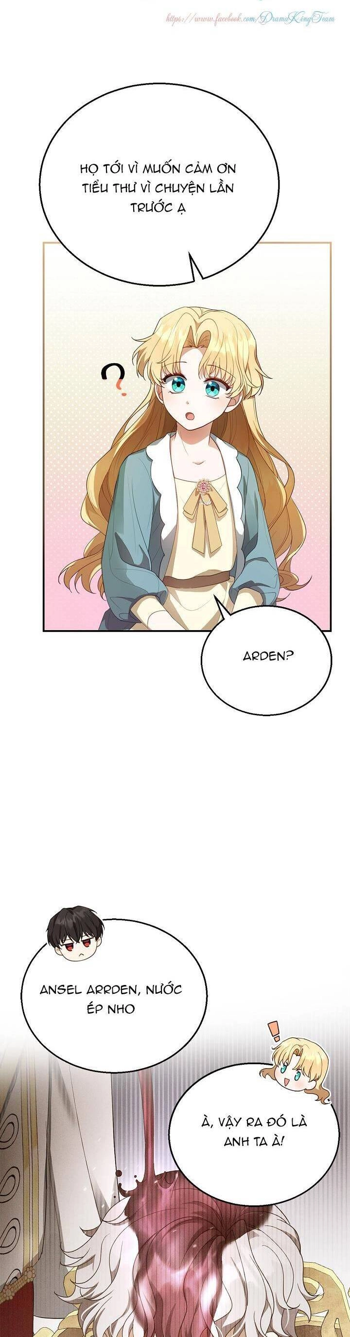 Tôi Sắp Ly Hôn Với Người Chồng Độc Ác, Nhưng Chúng Tôi Có Baby Chapter 9 - 18