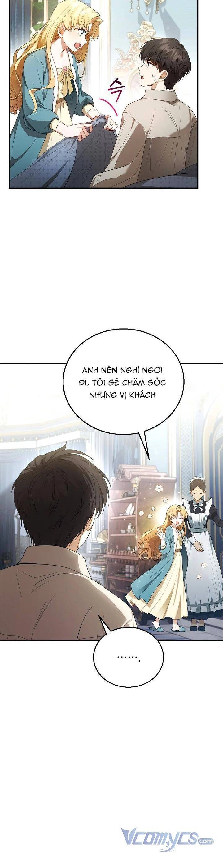 Tôi Sắp Ly Hôn Với Người Chồng Độc Ác, Nhưng Chúng Tôi Có Baby Chapter 9 - 20