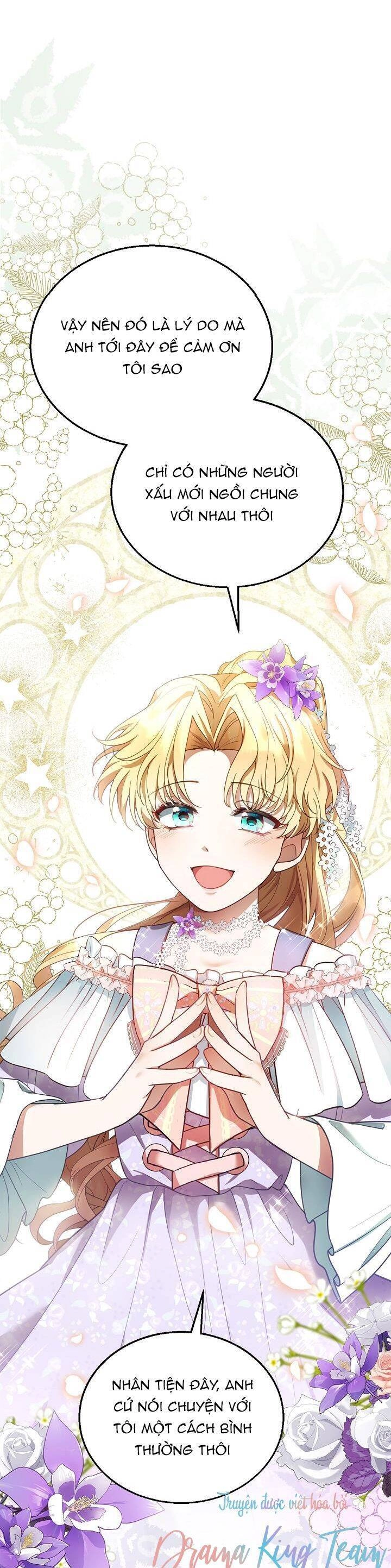 Tôi Sắp Ly Hôn Với Người Chồng Độc Ác, Nhưng Chúng Tôi Có Baby Chapter 9 - 25