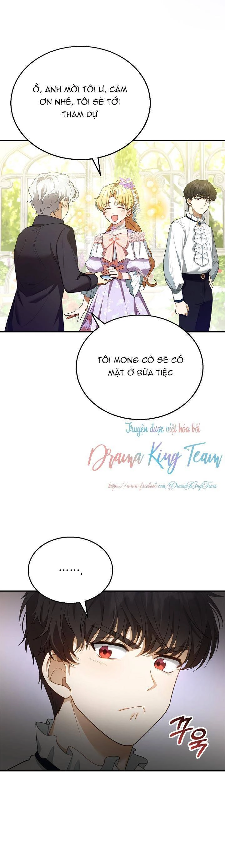 Tôi Sắp Ly Hôn Với Người Chồng Độc Ác, Nhưng Chúng Tôi Có Baby Chapter 9 - 33