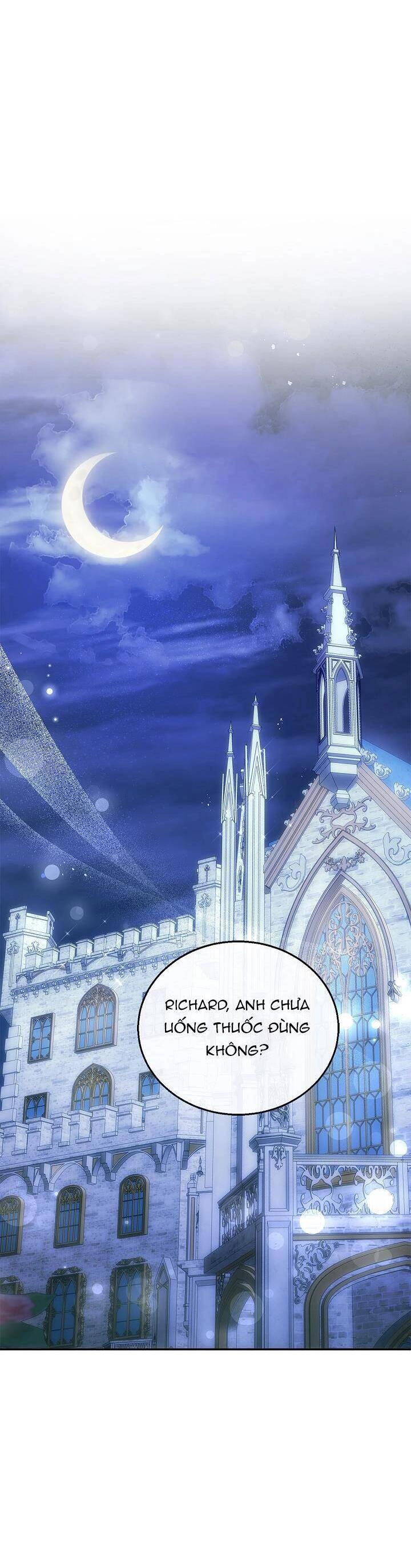 Tôi Sắp Ly Hôn Với Người Chồng Độc Ác, Nhưng Chúng Tôi Có Baby Chapter 9 - 34