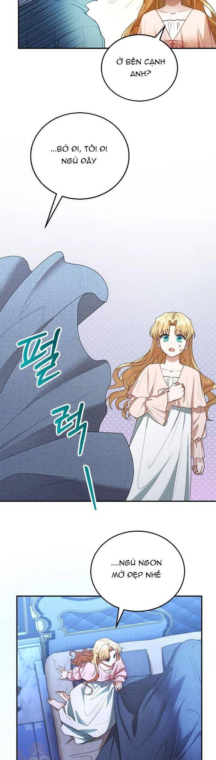 Tôi Sắp Ly Hôn Với Người Chồng Độc Ác, Nhưng Chúng Tôi Có Baby Chapter 9 - 42