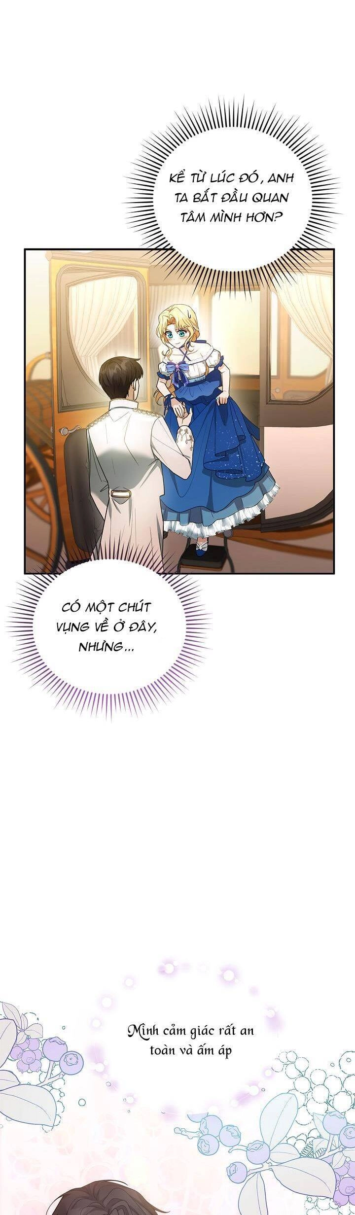 Tôi Sắp Ly Hôn Với Người Chồng Độc Ác, Nhưng Chúng Tôi Có Baby Chapter 10 - 5