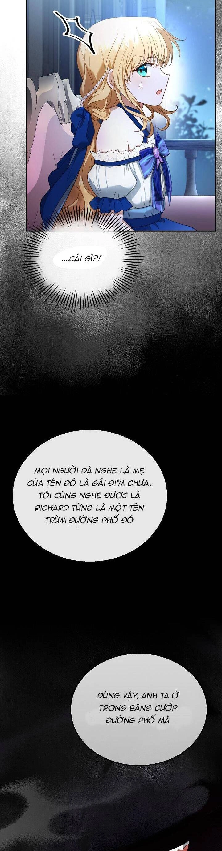 Tôi Sắp Ly Hôn Với Người Chồng Độc Ác, Nhưng Chúng Tôi Có Baby Chapter 10 - 27